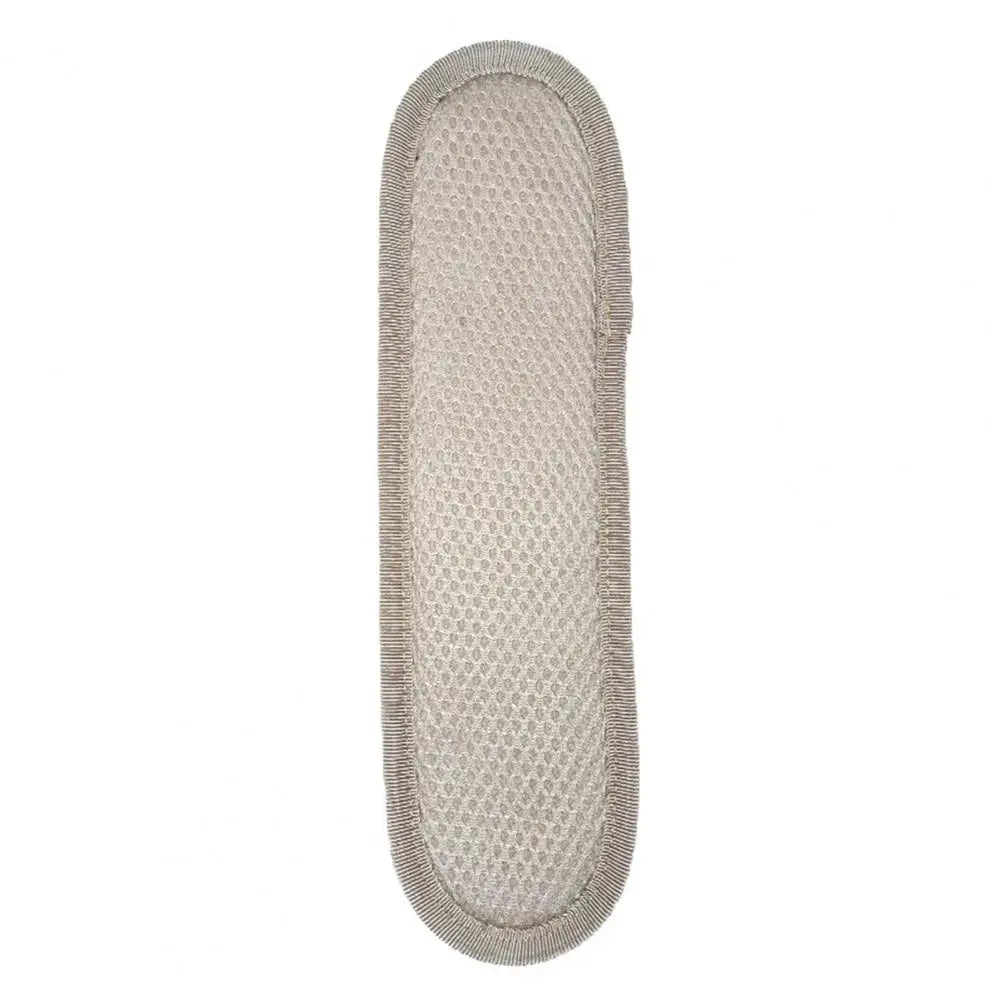 Shoulder Strap Pad – Coussin d’Épaule Respirant et Absorbant la Transpiration pour Sangle de Sac à Dos - BLACKBEARD OUTDOOR INDUSTRIES