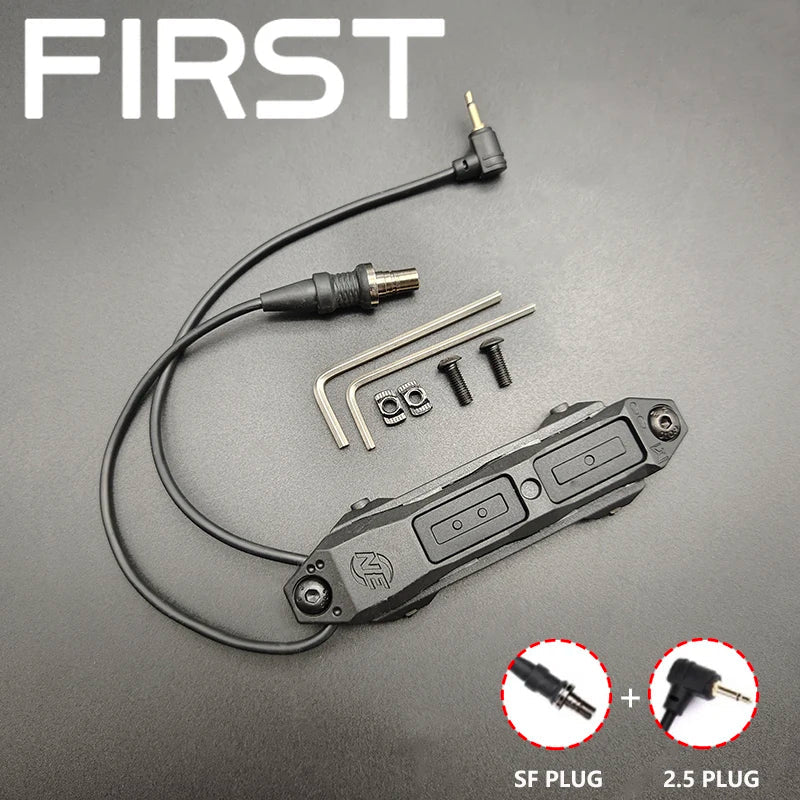 DBAL-A2 IR - FIRST Ma boutique