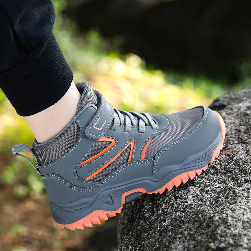 chaussures de randonnée pour enfants Ma boutique