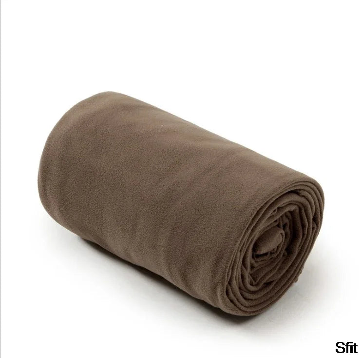 Sac de Couchage Ultra-léger en Polaire – Doublure Chaude pour Camping Outdoor - BLACKBEARD OUTDOOR INDUSTRIES
