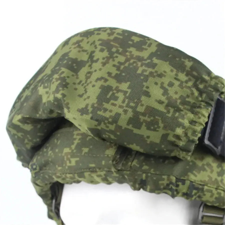 Casque Tactique d’Entraînement 6B47 – Réplique Russe "Little Green Man" Ma boutique