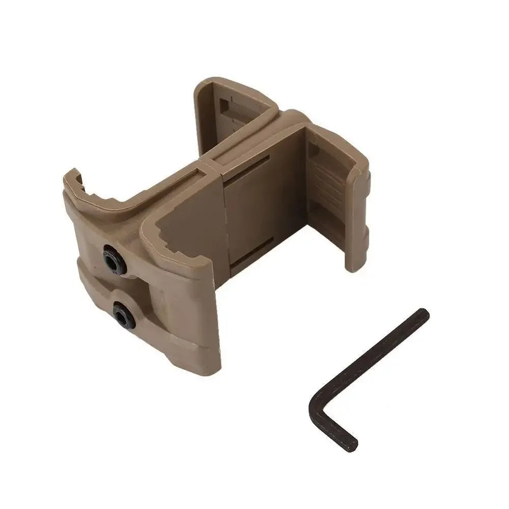 Clip Universel Double Chargeur pour Fusil Ma boutique