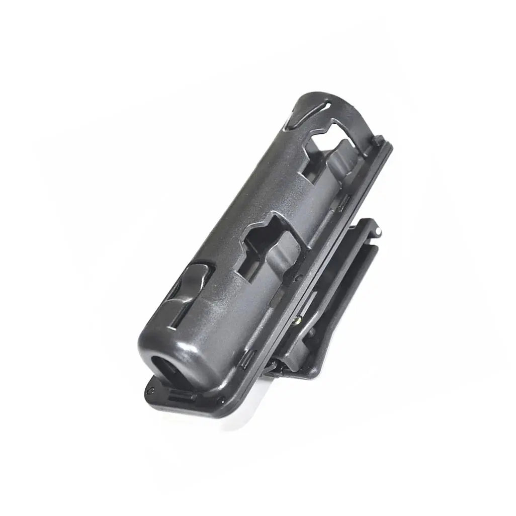 Baton Holder 360° Rotatif – Étui Holster pour Matraque Télescopique Extensible | Porte-Baton Ceinture Duty Belt Ma boutique