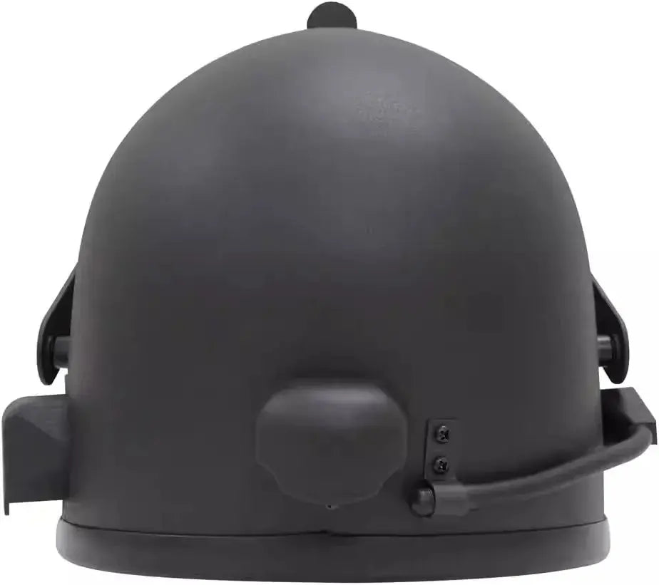 Casque Tactique Alkin K63 – Style Soviétique Russe – ABS & Visière en Acrylique Marque : Alkin K63 Ma boutique