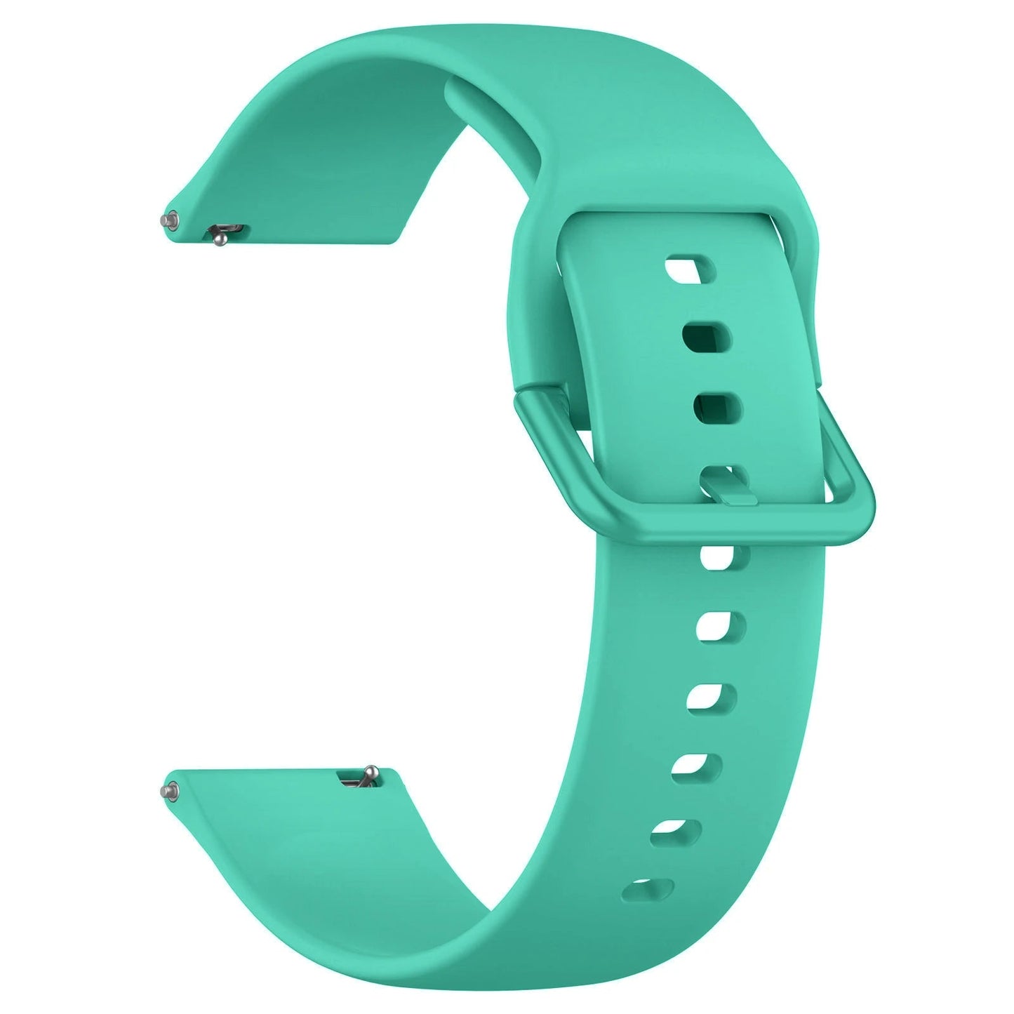 Bracelet en Silicone pour Montre Amazfit (20mm/22mm) BLACKBEARD OUTDOOR INDUSTRIES