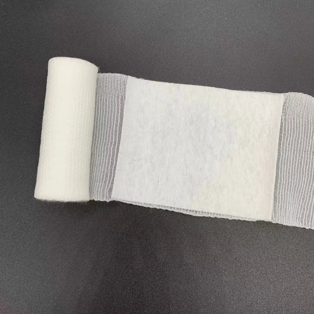 Bandage Hémostatique Élastique PBT - Pansement Stérile pour Plaie, Pansement de Secours à Usage Unique - BLACKBEARD OUTDOOR INDUSTRIES