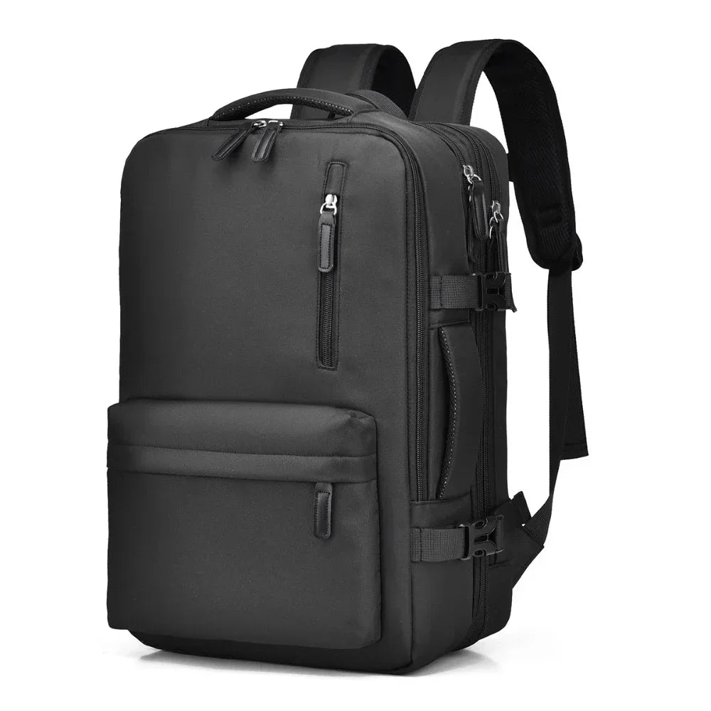 Sac à Dos Cabine 40x30x20 cm – Bagage à Main Avion, Sac à Dos Ordinateur, Voyage, École, Hommes et Femmes - BLACKBEARD OUTDOOR INDUSTRIES