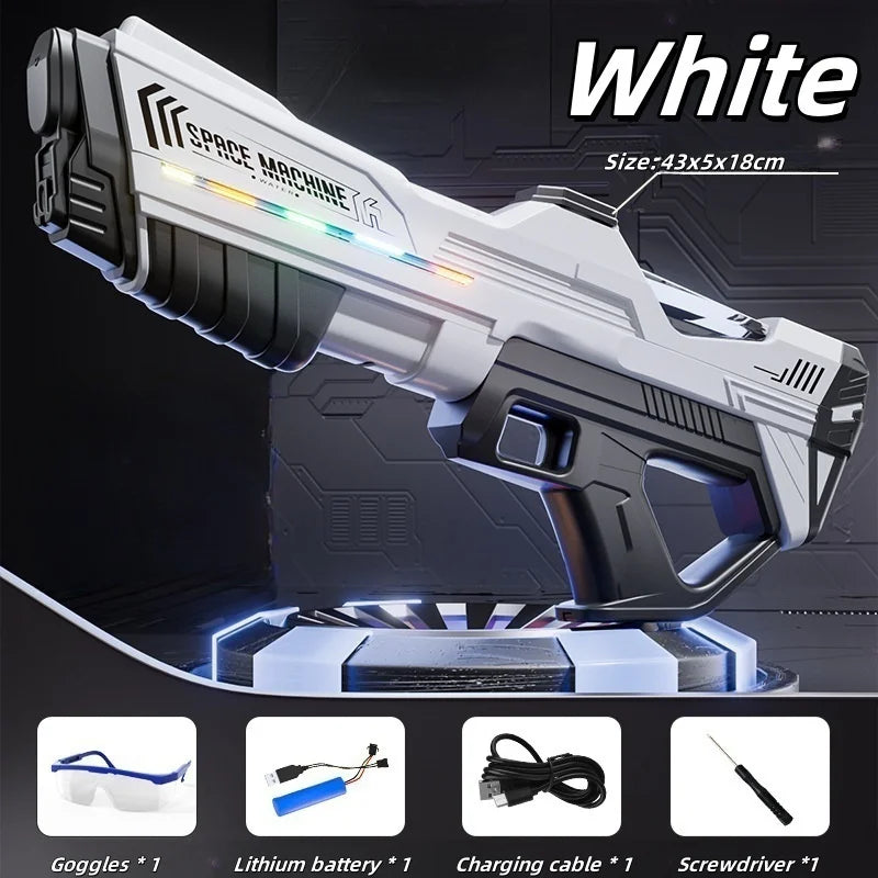 pistolet à eau électrique Ma boutique