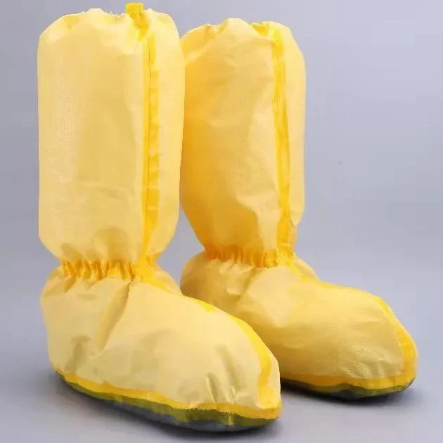 Combinaison de Protection Chimique SOne Piece Protection contre liquides corrosifs, acides et alcalis - BLACKBEARD OUTDOOR INDUSTRIES
