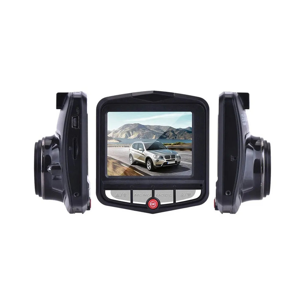 caméra de voiture HD 1080P Ma boutique