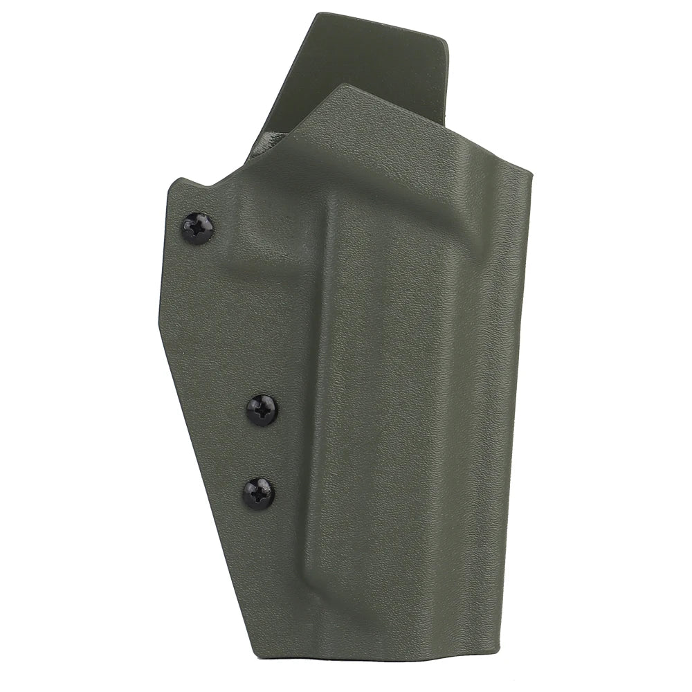 Holster Tactique kydex pour Pistolet – Compatible TTI 2011 COMBAT MASTER – - BLACKBEARD OUTDOOR INDUSTRIES