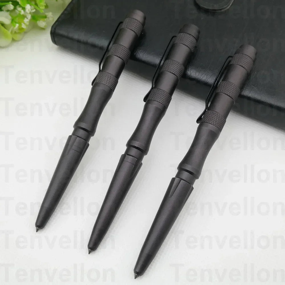 Stylo Tactique EDC Tenvellon – Outil de Défense Personnel Ma boutique