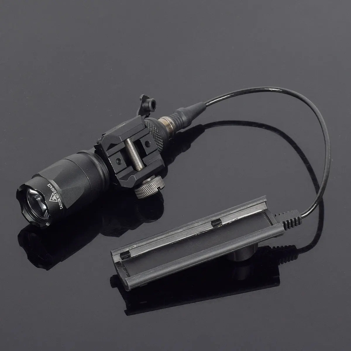 flashlight Tactical Surefire Scout M300 M300A Ma boutique