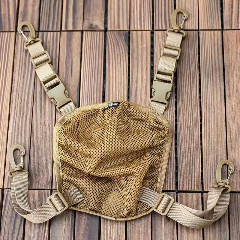 sac pour casque tactique YTYIN Ma boutique