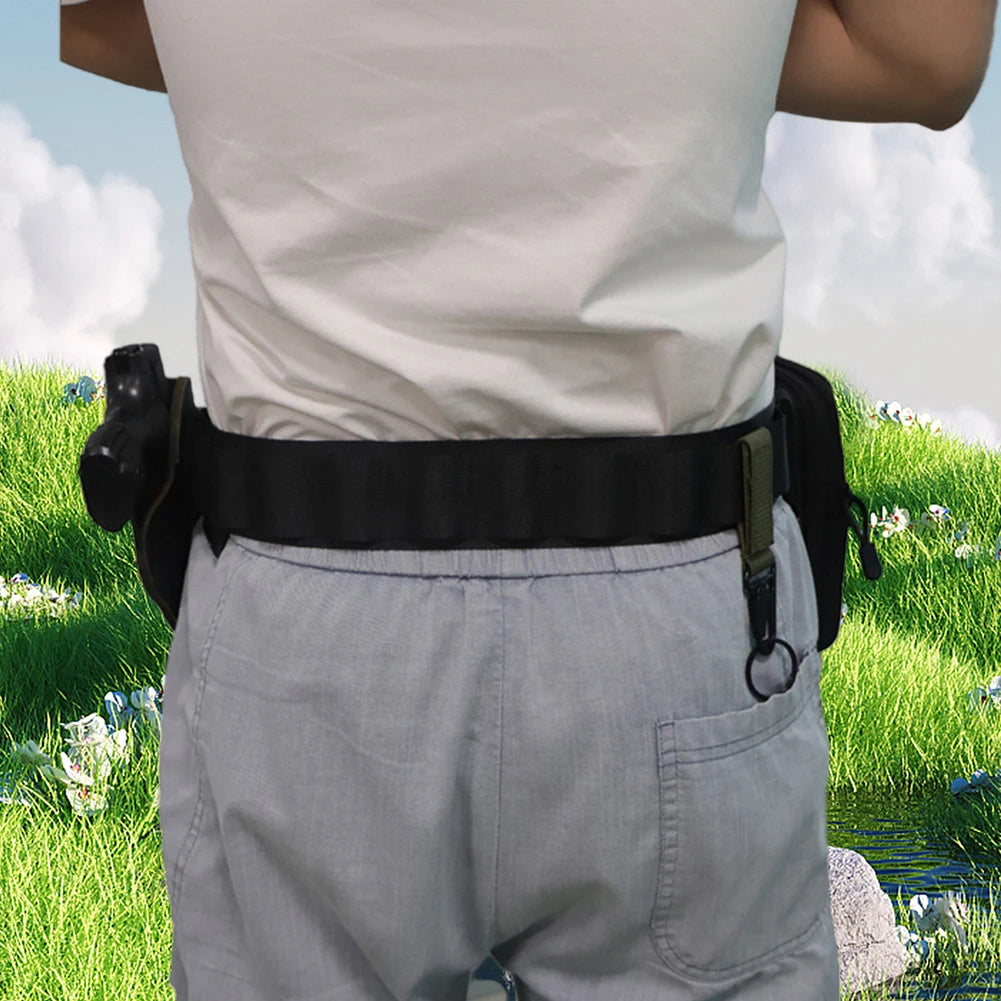 MOLLE Ceinture modulaire - Libération rapide Ma boutique