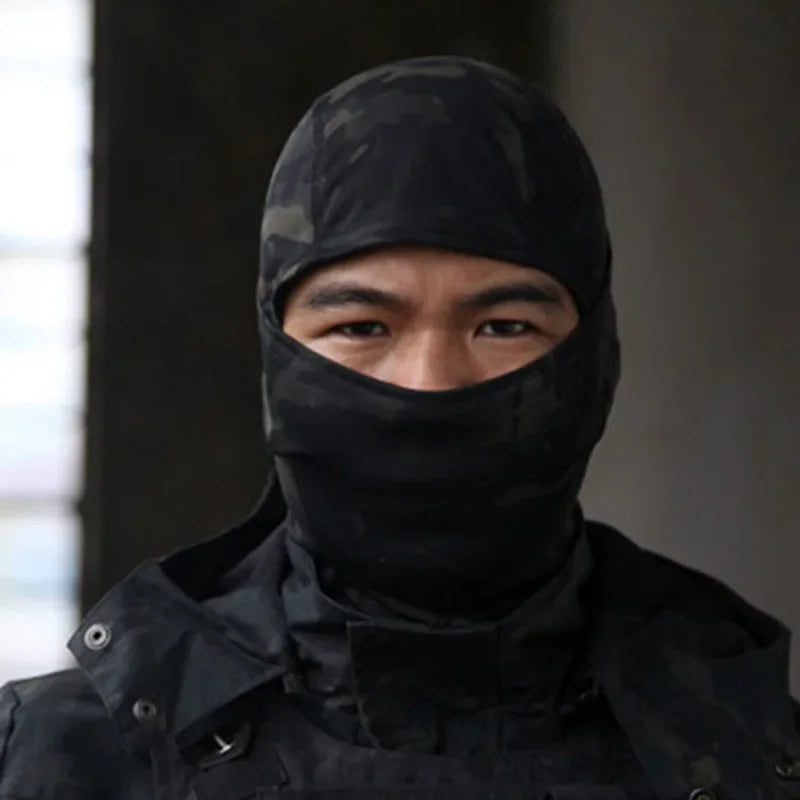 balaclava tactique camouflage Ma boutique