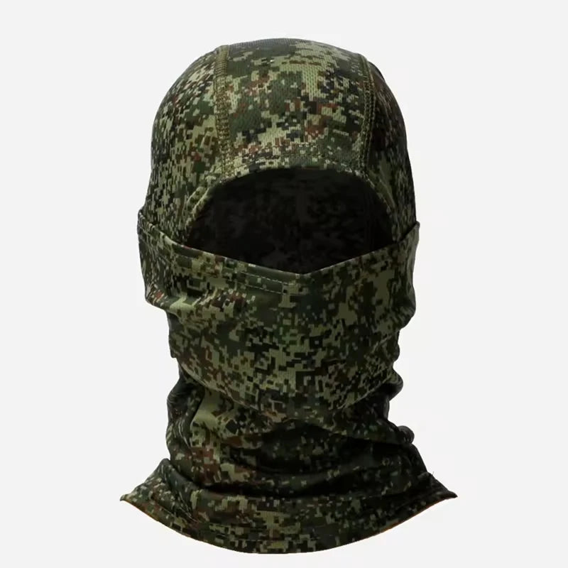 camo balaclava tactical Ma boutique