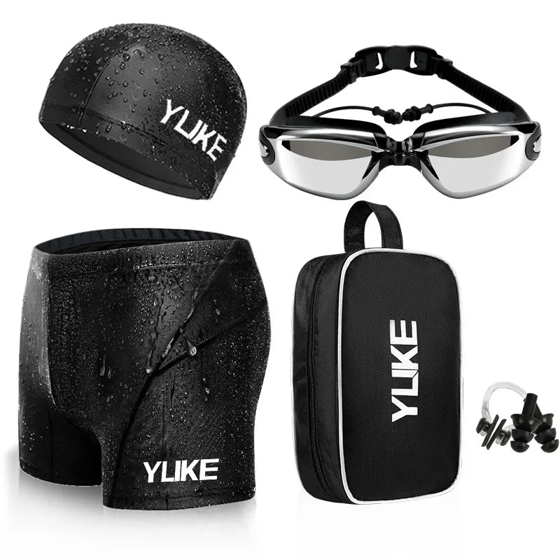 ensemble de maillots de bain pour homme ylike Ma boutique