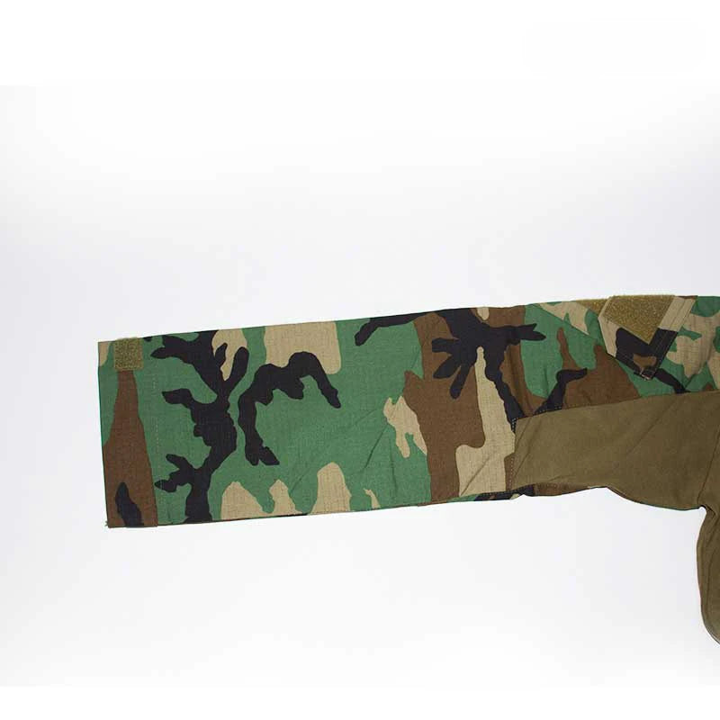 🪖 Chemise de Combat Camouflage Homme – TOMITANY Airsoft | Paintball | Randonnée | Tactique | Manches longues - BLACKBEARD OUTDOOR INDUSTRIES