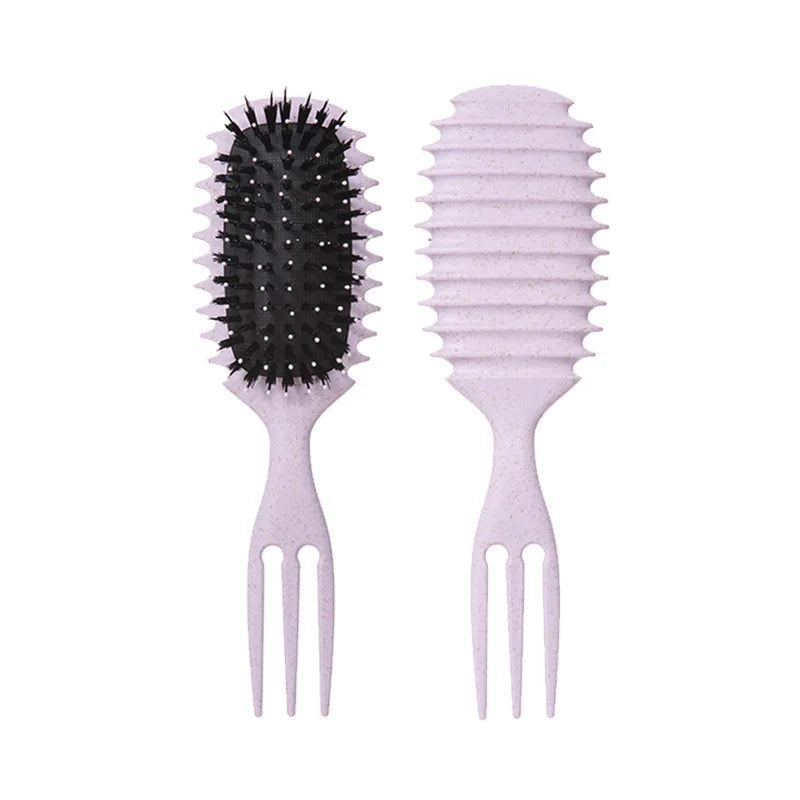 5pc Hair Styling Set – Kit coiffure complet pour un style parfait - BLACKBEARD OUTDOOR INDUSTRIES