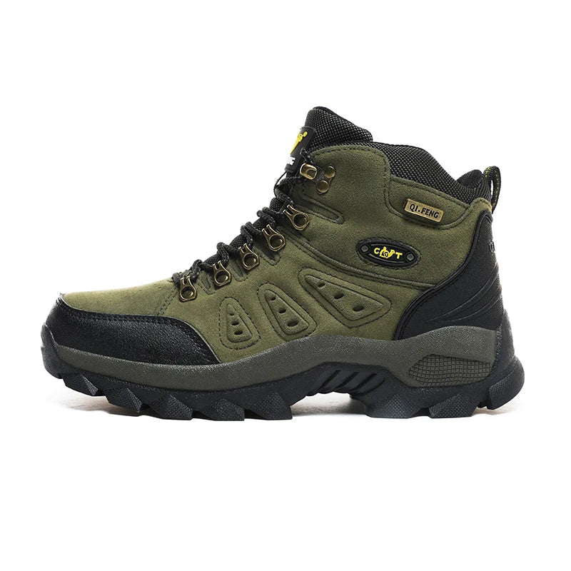 chaussures de randonée unisex QIFENG Ma boutique