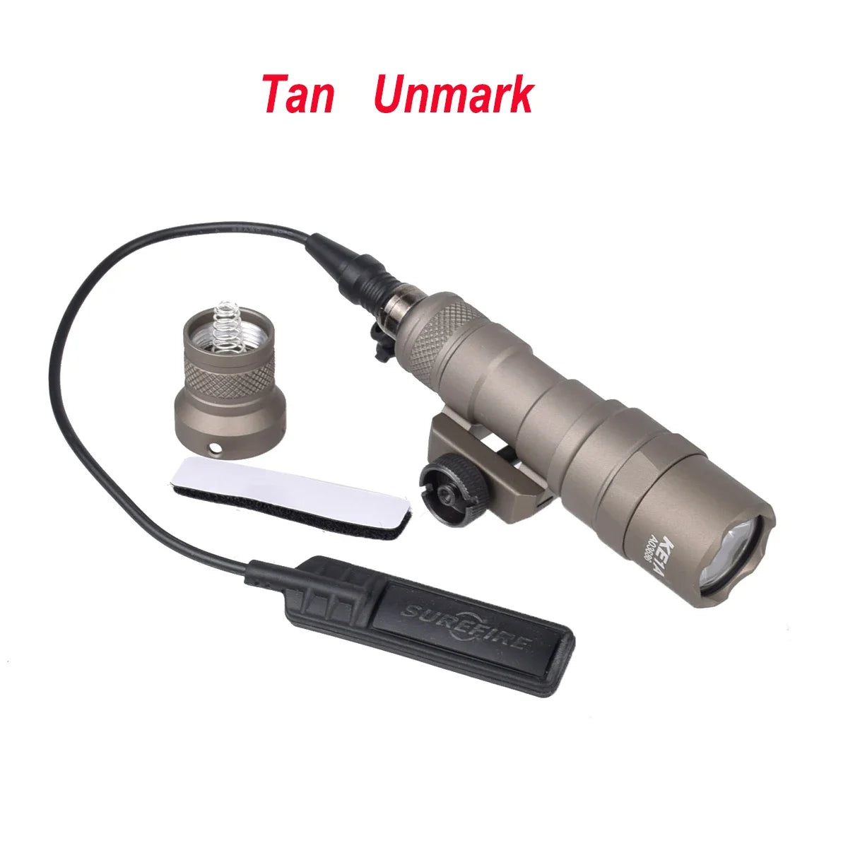 flashlight Tactical Surefire Scout M300 M300A Ma boutique