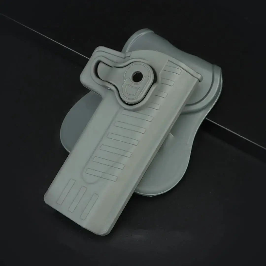 Holster Tactique pour Pistolet HI-CAPA STI2011 – Compatible Tokyo Marui / WE / KWA / KJW Ma boutique