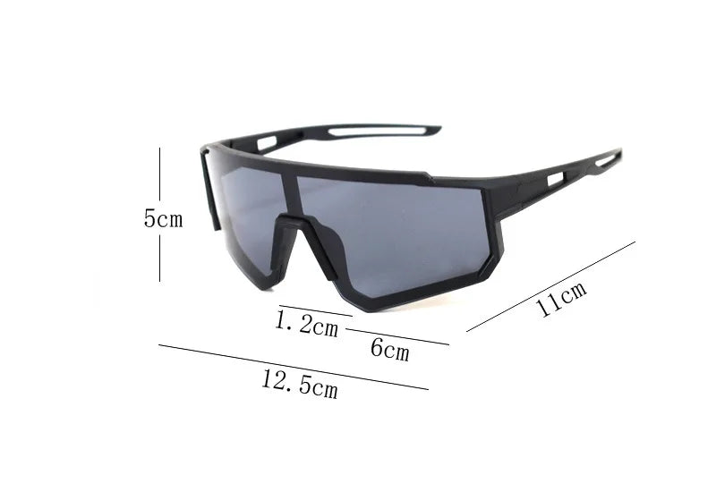 lunettes de soleil pour enfants winful UV400 Ma boutique