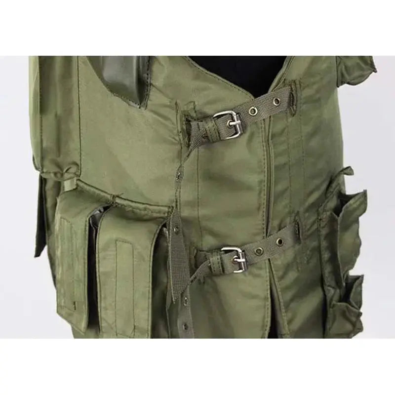 Gilet de Protection Tactique 6B3 Ma boutique