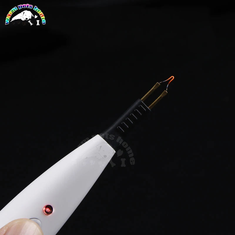 Stylo Hémostatique à Électrocoagulation - Cautériseur BLACKBEARD OUTDOOR INDUSTRIES