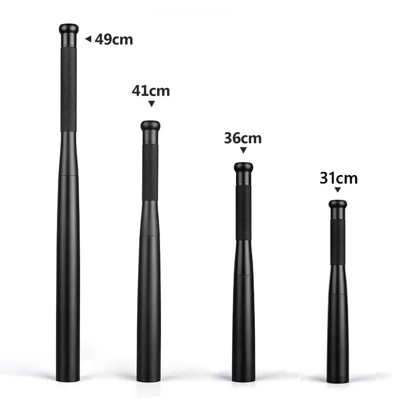 Lampe Torche de Défense - Batte de Baseball avec Éclairage LED Ma boutique