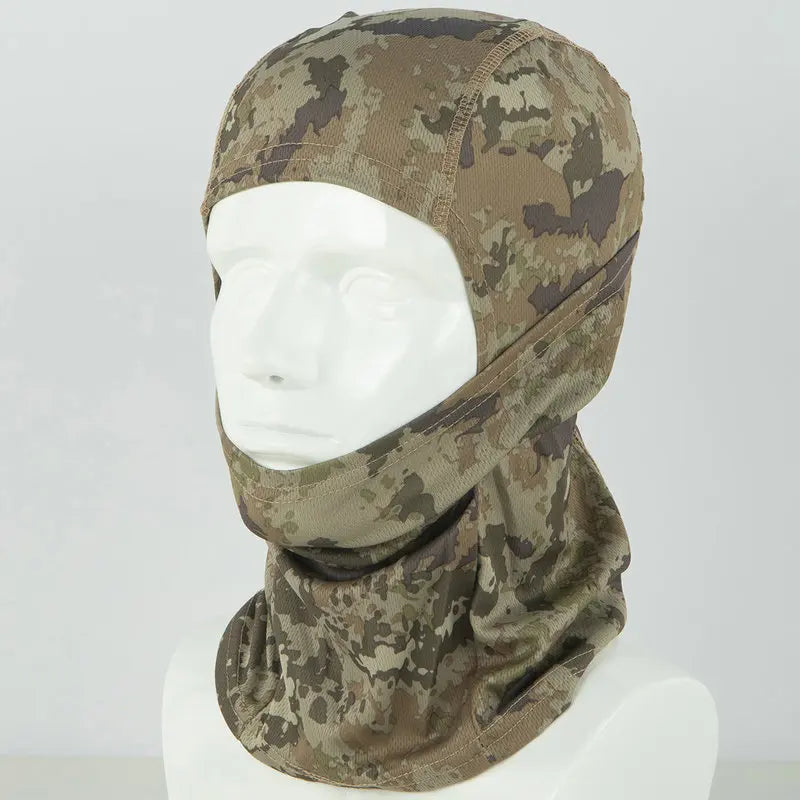 camo balaclava tactical Ma boutique