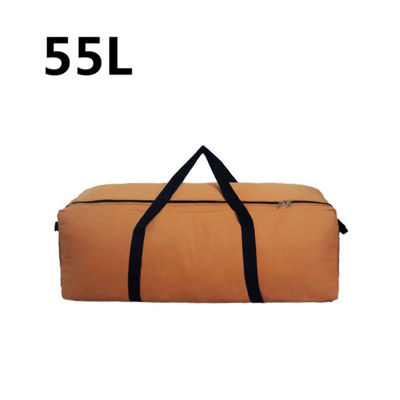 SCIONE – Sac de Rangement de Camping Extérieur Étanche - BLACKBEARD OUTDOOR INDUSTRIES
