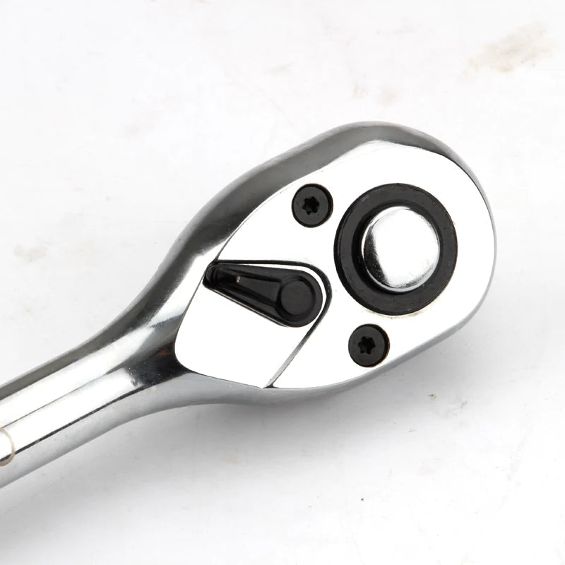 Clé à Cliquet Pivotante Haute Couple 72 Dents - BLACKBEARD OUTDOOR INDUSTRIES