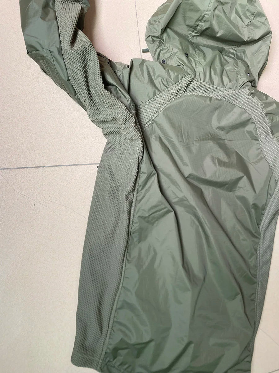 Veste Soft Shell Delta G3 avec Isolation Thinsulate™ - Veste d'Hiver Ultra-Chauffante et Résistante au Vent - BLACKBEARD OUTDOOR INDUSTRIES
