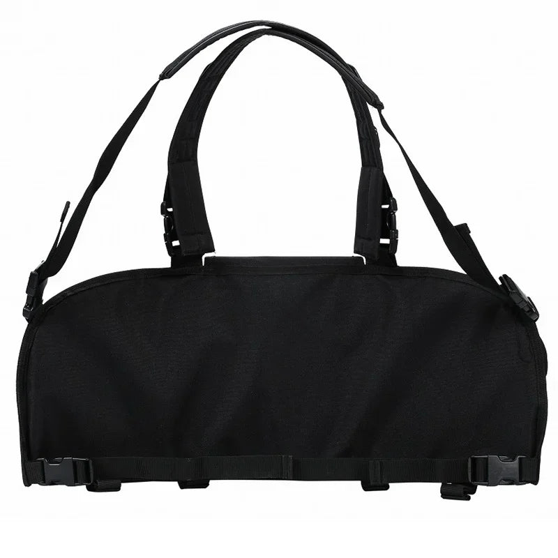Chest Rig Tactique AK – Léger, Modulable et Haute Capacité Ma boutique
