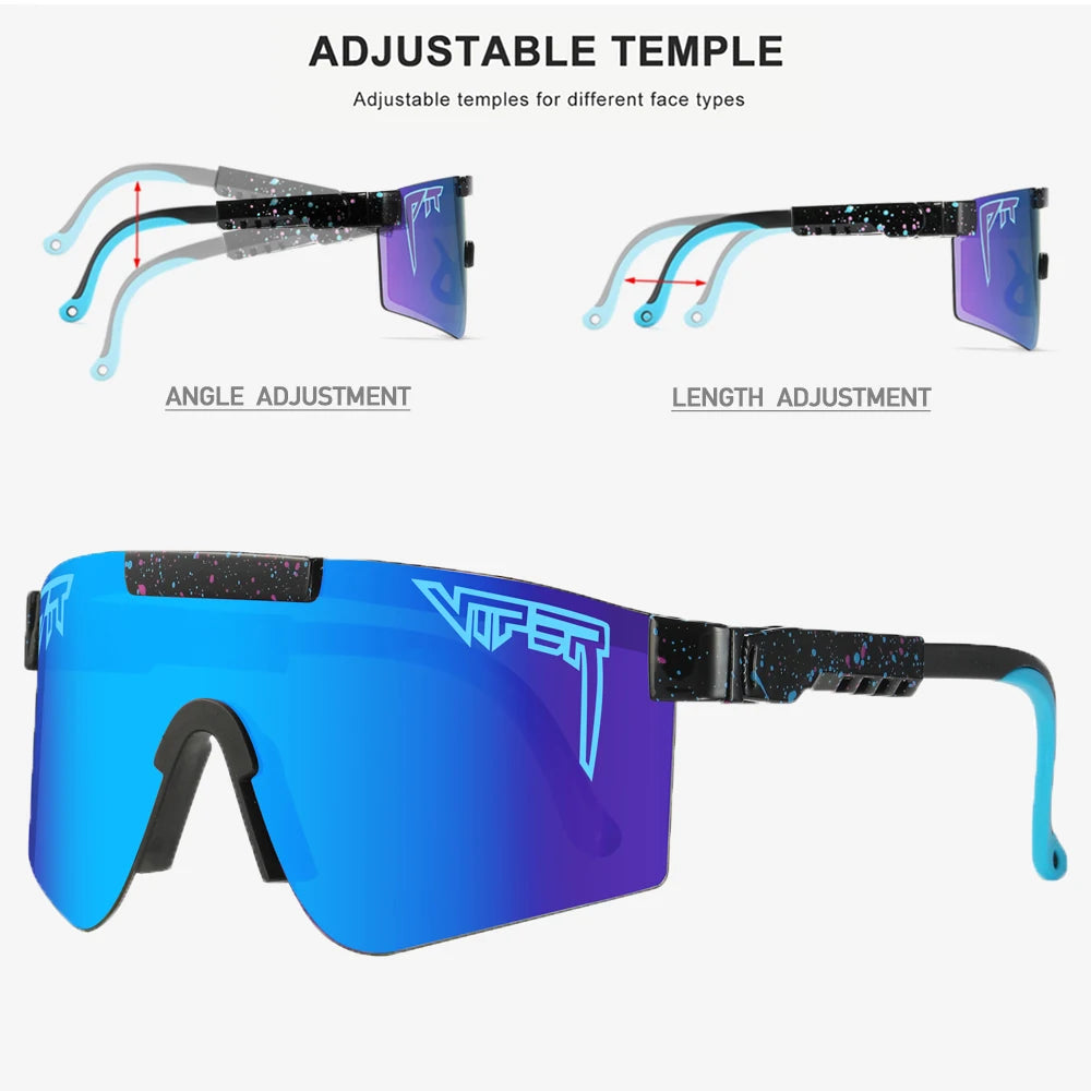 Pit Viper lunettes de soleil pour enfants Ma boutique