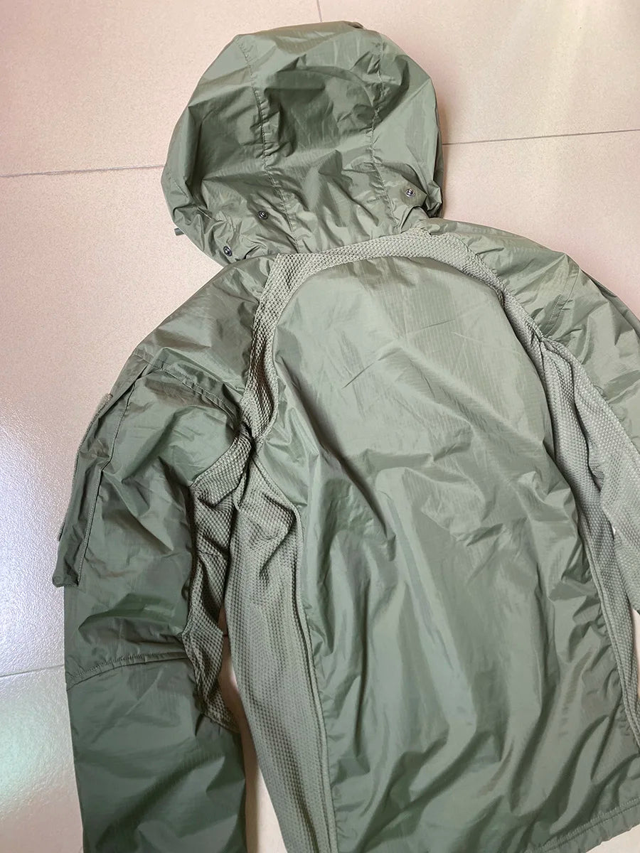 Veste Soft Shell Delta G3 avec Isolation Thinsulate™ - Veste d'Hiver Ultra-Chauffante et Résistante au Vent - BLACKBEARD OUTDOOR INDUSTRIES