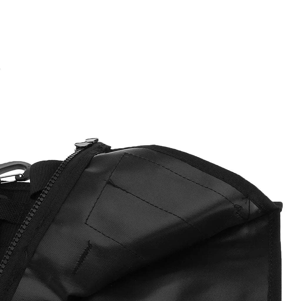 Tactical Molle Christmas sock, holiday gift sock, seasonal hanging EDC bag, outdoor sports hunting accessory, disposable bag BLACKBEARD OUTDOOR INDUSTRIES