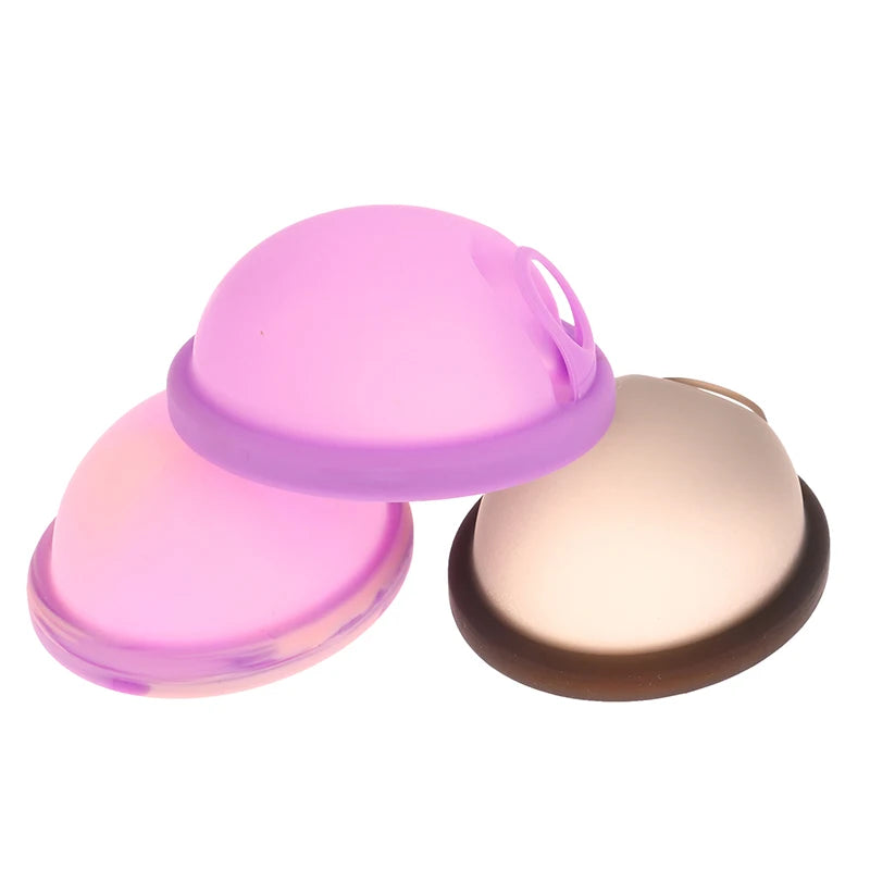Disque Menstruel Réutilisable Feminy avec Anneau – Silicone Médical | Confort Invisible & Zéro Fuite - BLACKBEARD OUTDOOR INDUSTRIES