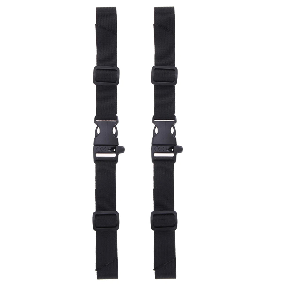 1-3Pcs Outdoor Non-slip Chest Strap Backpack – Sangle Poitrine Antidérapante avec Sifflet et Boucle Fixe - BLACKBEARD OUTDOOR INDUSTRIES