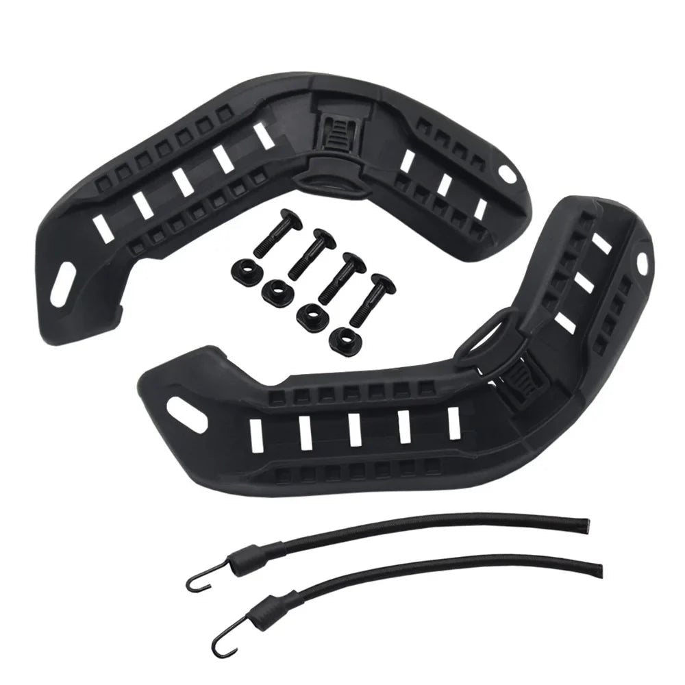 Rail Latéral Tactique pour Casque MICH2000 VULPO – Support Accessoires ARC Ma boutique