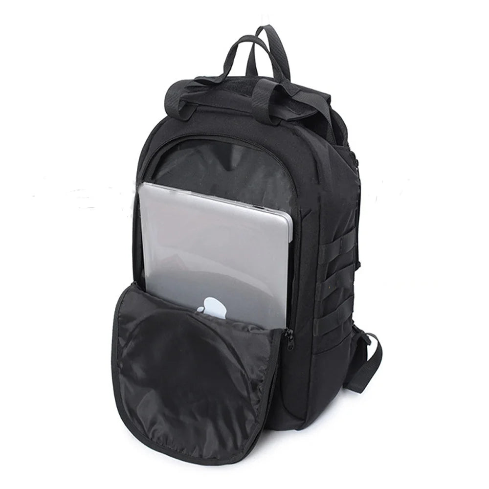 sac a dos tactique porte plaque Ma boutique