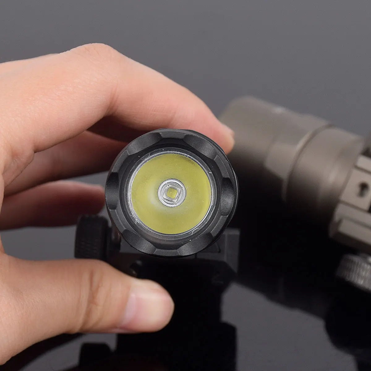 flashlight Tactical Surefire Scout M300 M300A Ma boutique