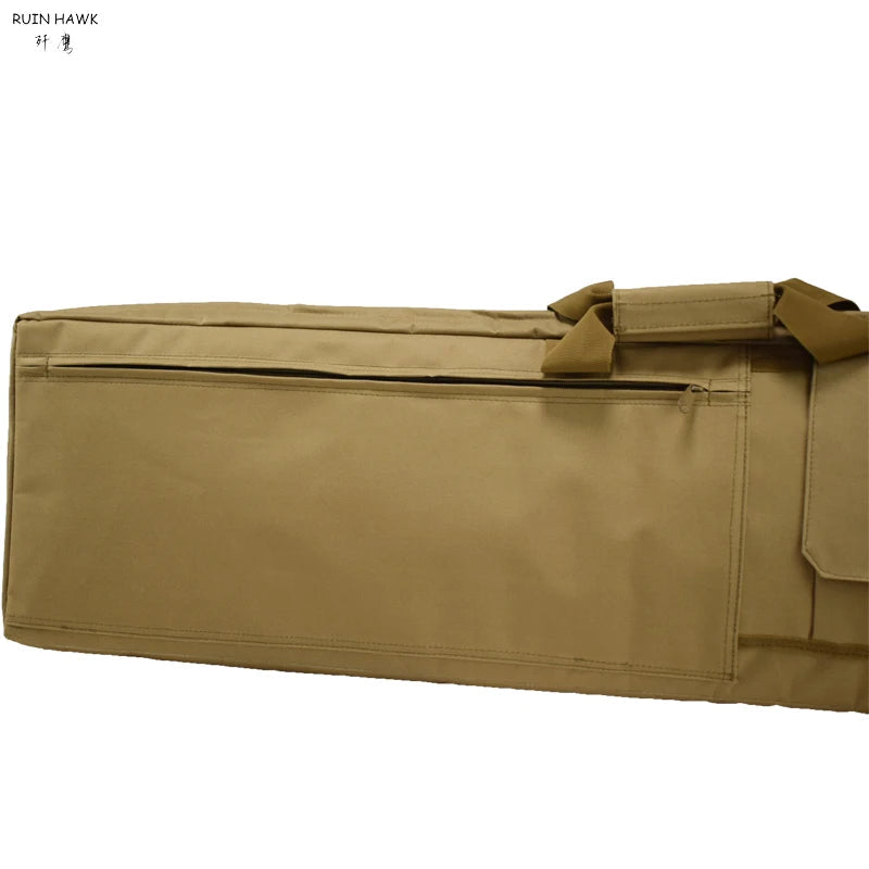 Sac de Transport Tactique en Nylon – Housse de Protection pour Fusil / Carabine Ma boutique