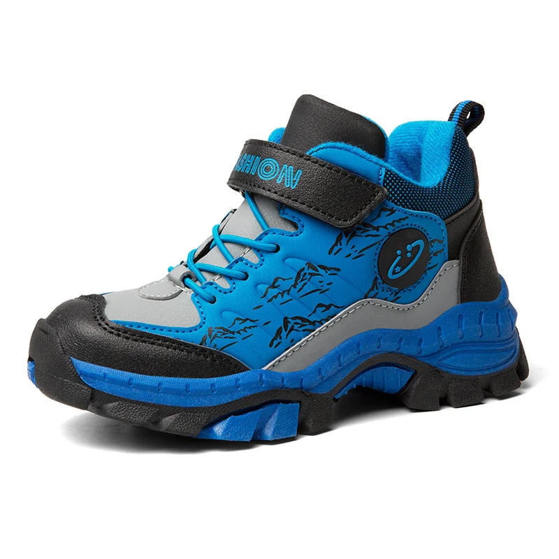 chaussures de randonnées pour enfants - CINESSD Ma boutique