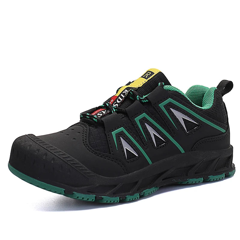 chaussures de randonnée pour enfants unisex Ma boutique