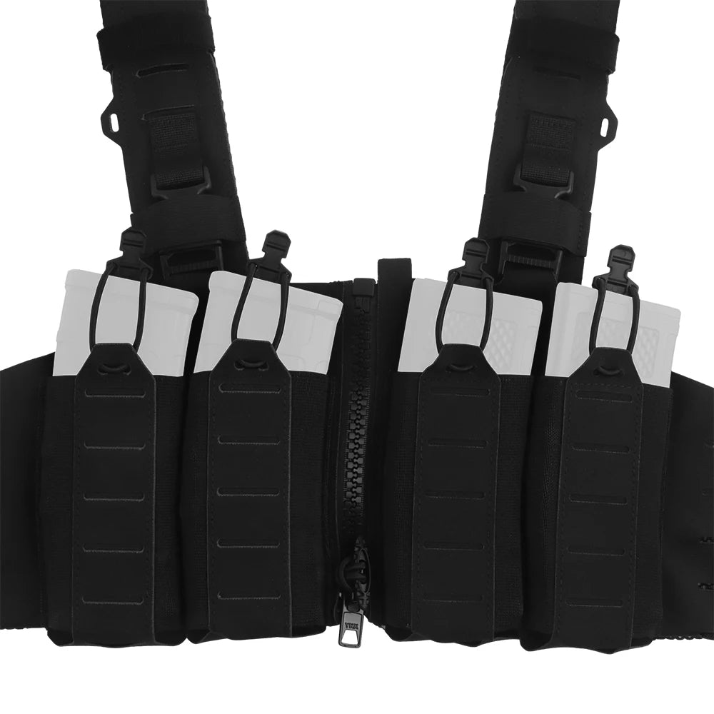 OPHIDIAN SF Lightweight Combat Chest Gear MOLLE Ma boutique