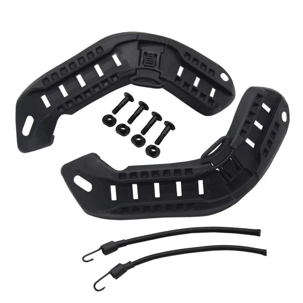 Rail Latéral Tactique pour Casque MICH2000 VULPO – Support Accessoires ARC Ma boutique