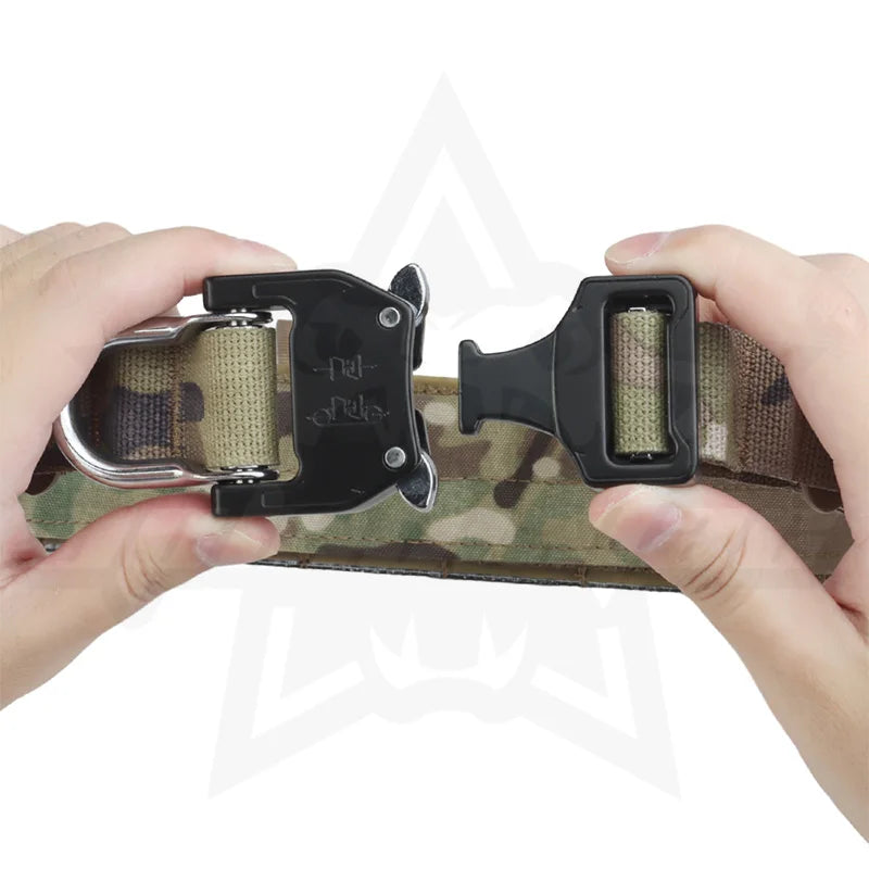 Ceinture de Chasse Ophidian ARC BLACKBEARD OUTDOOR INDUSTRIES